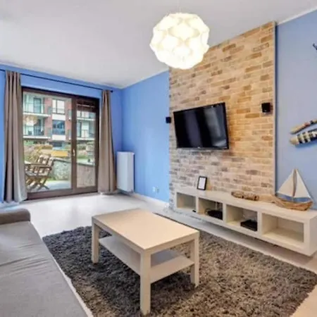 Central Sz7-1 Apartamento *